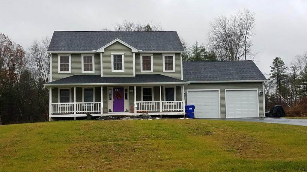 Lot 232 Franklin St - Photo 1