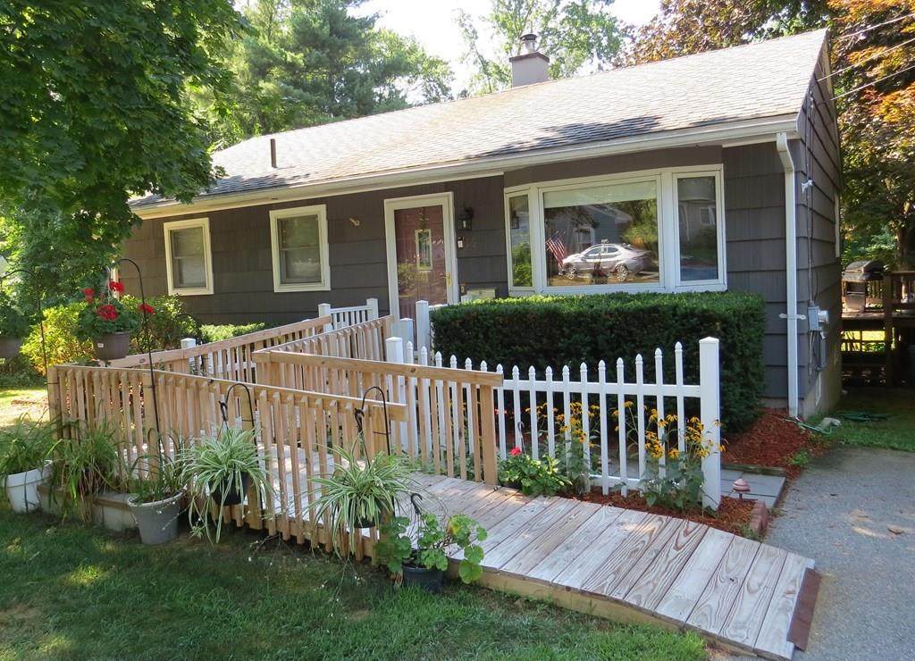 22 Birch Hill Rd - Photo 1