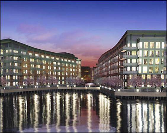 4 Battery Wharf - Photo 1