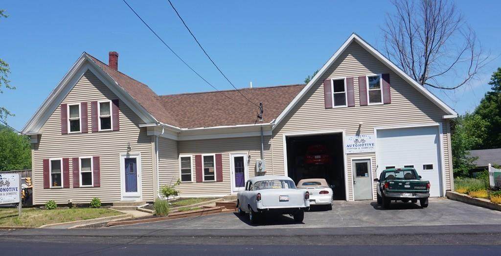 95 Patriots Road - Photo 1