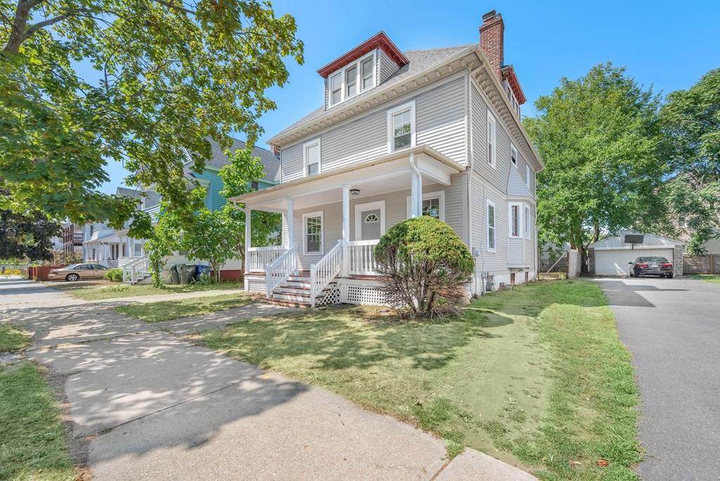 62 Kenwood Park - Photo 1