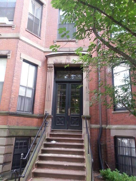 108 Marlborough St. - Photo 1