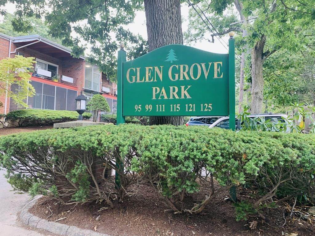121 Grove St - Photo 1