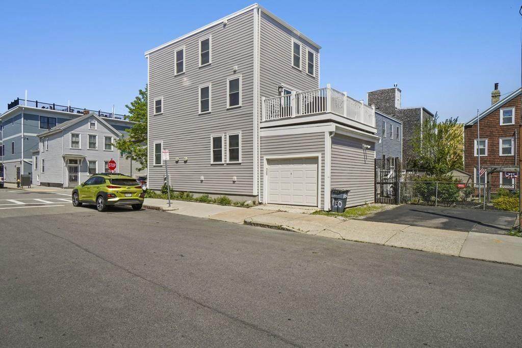 160 K St Garage Parking Spot - Photo 1