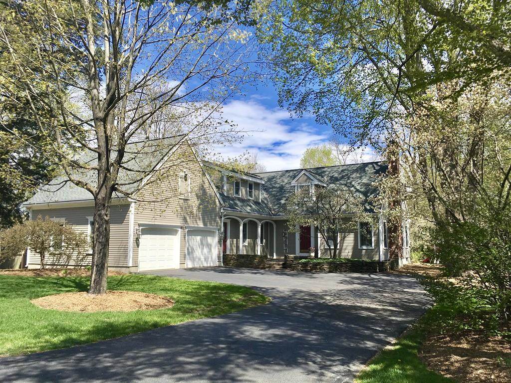 16 Wells Street - Photo 1