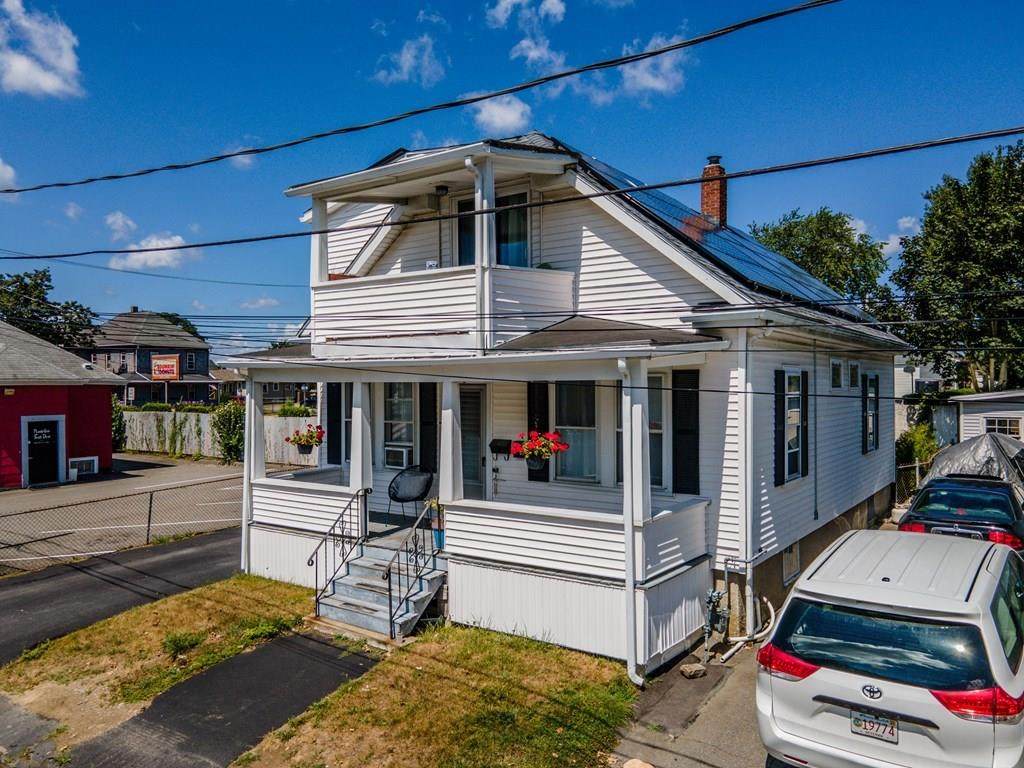 5 Cushman Street - Photo 1