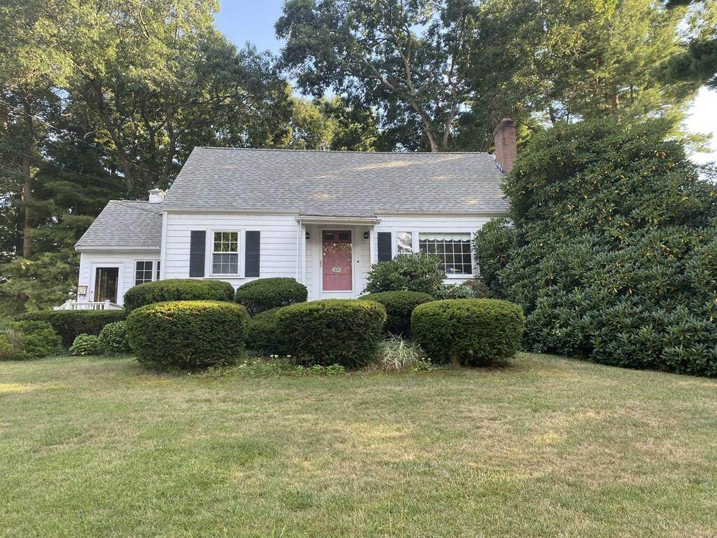 28 North Street Circle - Photo 1