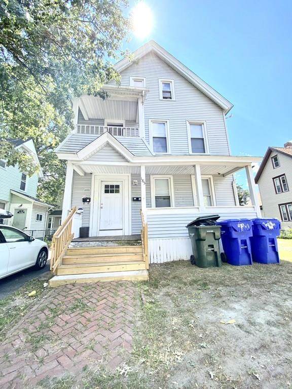 185 King St - Photo 1