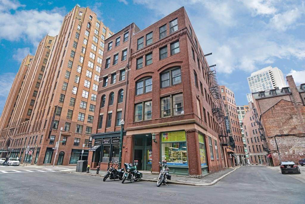 76 Batterymarch St - Photo 1