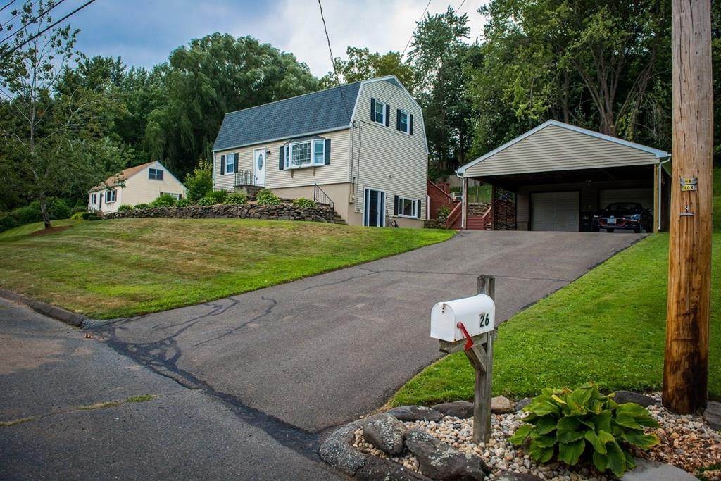 26 Edison Dr - Photo 1