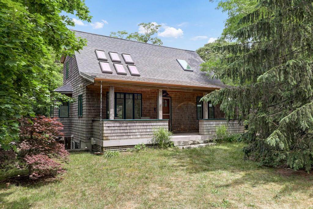 123 Orleans Road - Photo 1