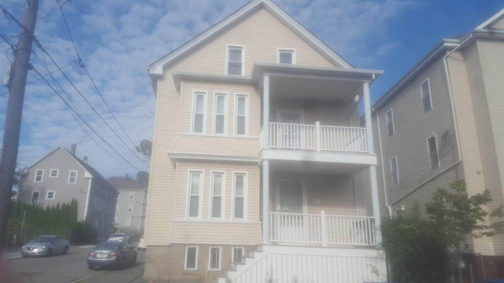 945 County Street - Photo 1