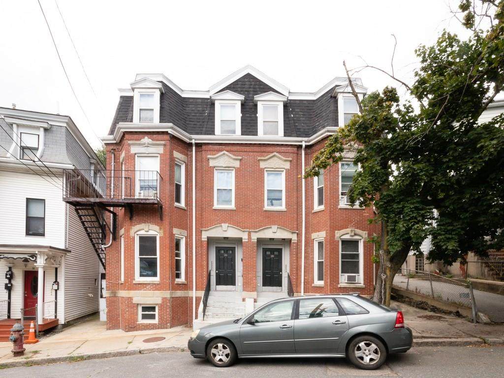 26 Pinckney - Photo 1