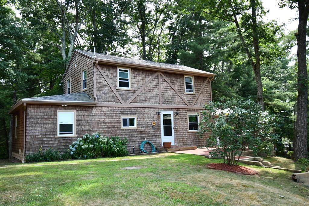 39 Bertine - Photo 1