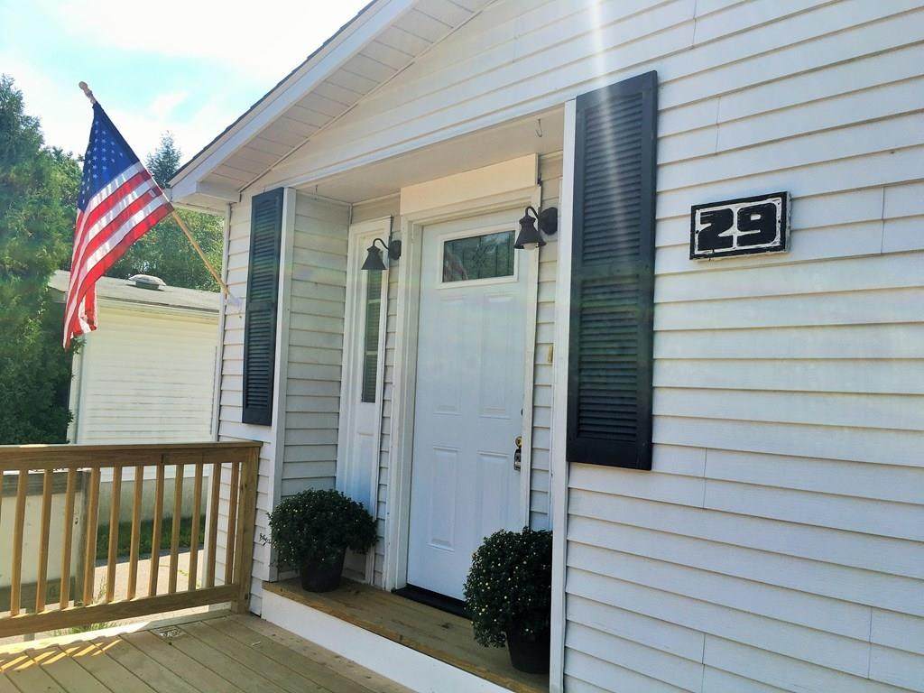 29 Aspen Circle - Photo 1