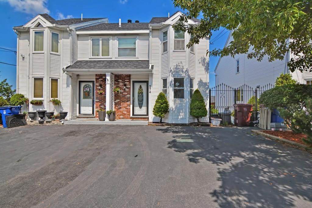 274 Lincoln - Photo 1
