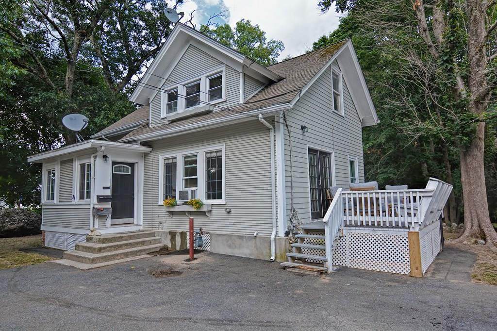 34 Snell - Photo 1