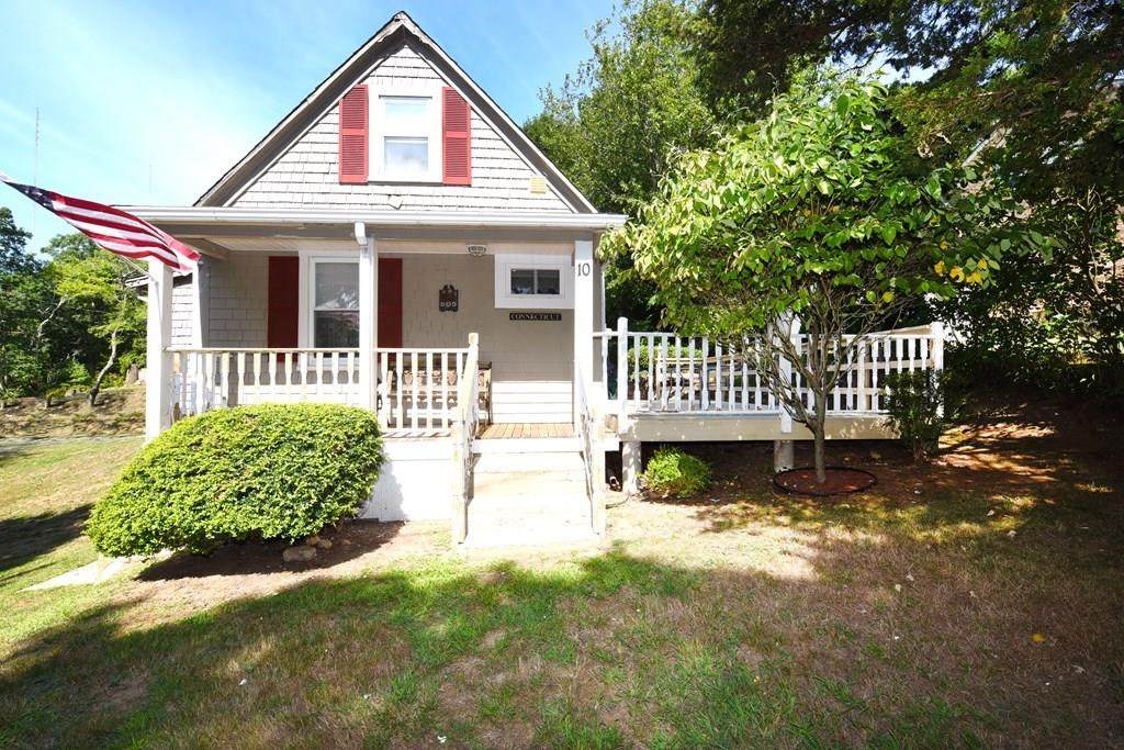 10 Garibaldi St - Photo 1
