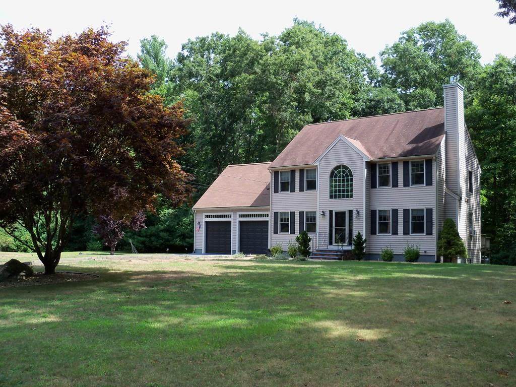 130 Lehner Drive - Photo 1