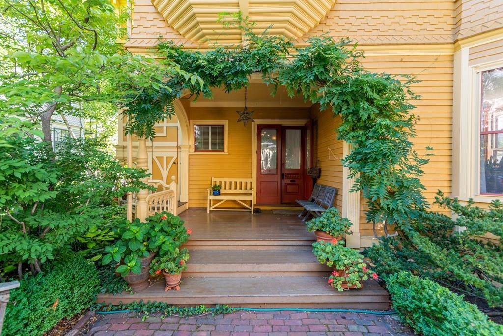 12 Humboldt Street - Photo 1