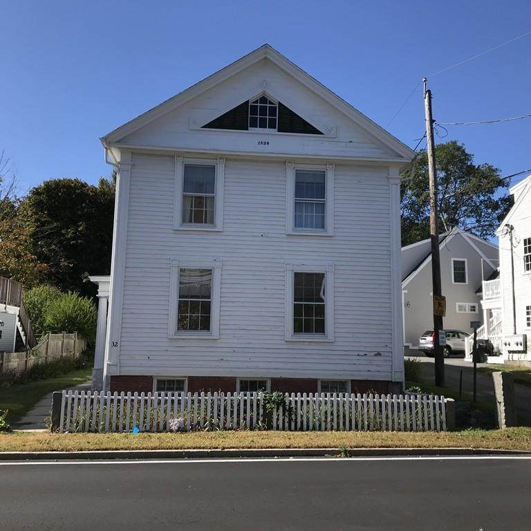 32 Mt. Pleasant - Photo 1