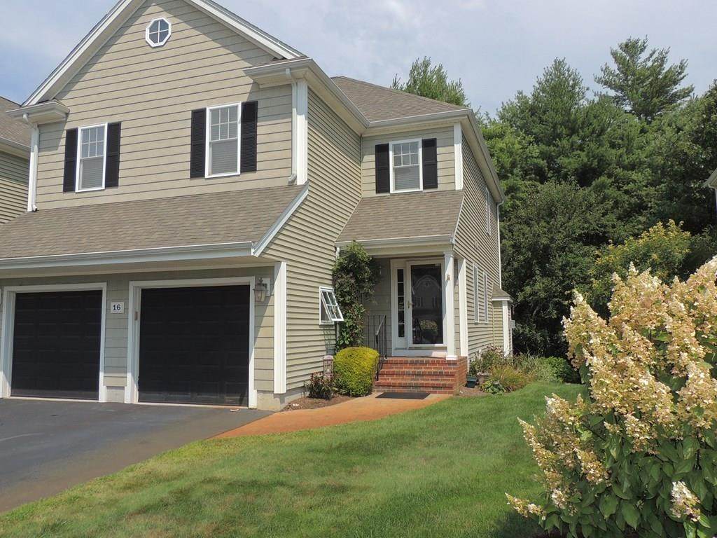 16 Surrey Lane - Photo 1