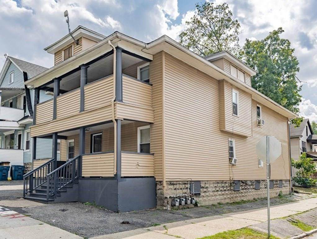 32 Dickinson St - Photo 1