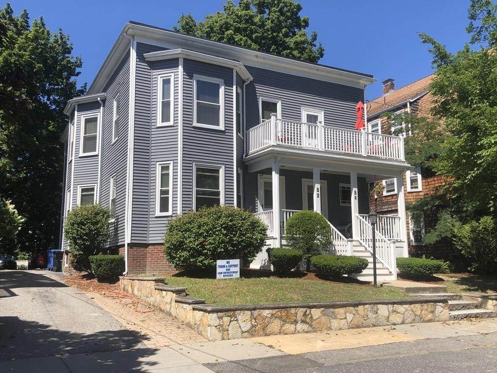 54 Dartmouth St. - Photo 1