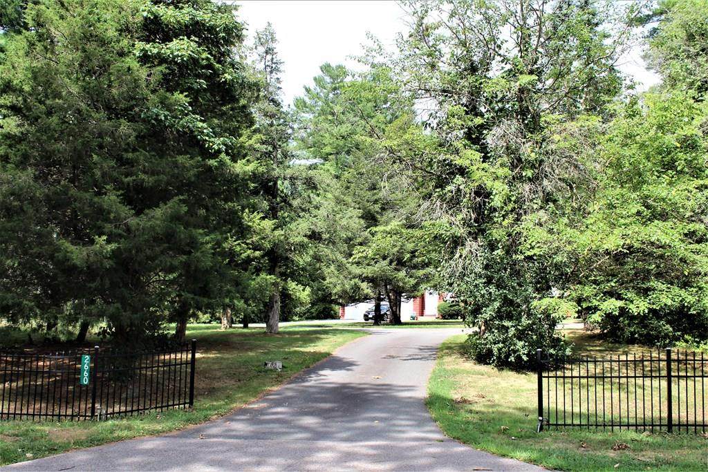 2660 West Street - Photo 1