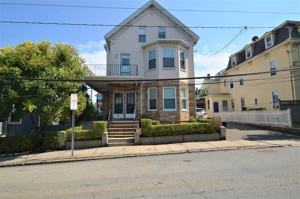 88 Glen St - Photo 1