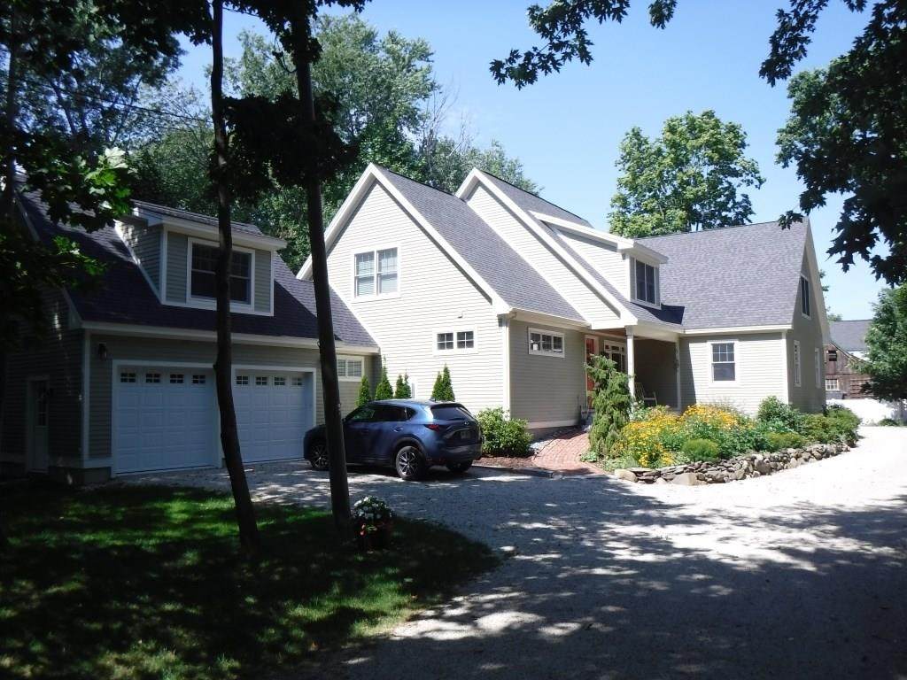 55 Pine St - Photo 1