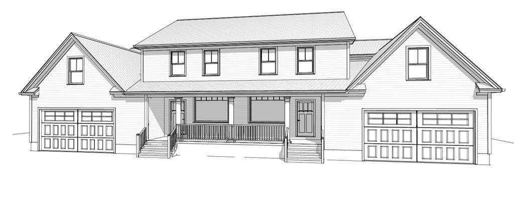 999 Bark Street - Photo 1