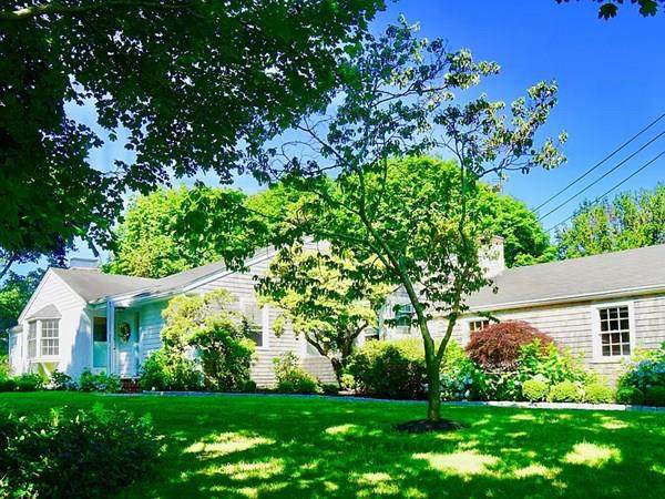 603 Hatherly Rd - Photo 1