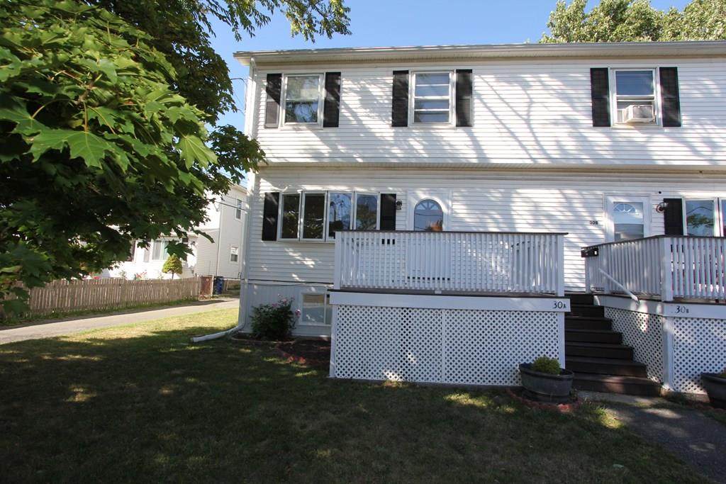 30 Broadsound Ave - Photo 1