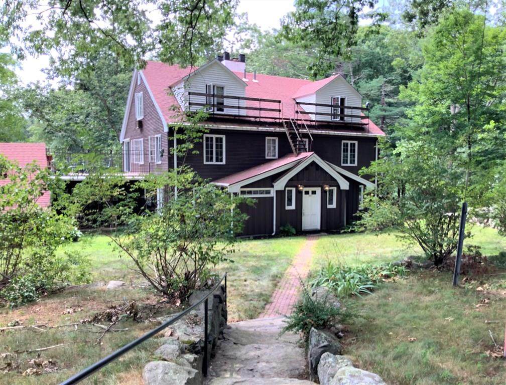 557 Dutton Road - Photo 1