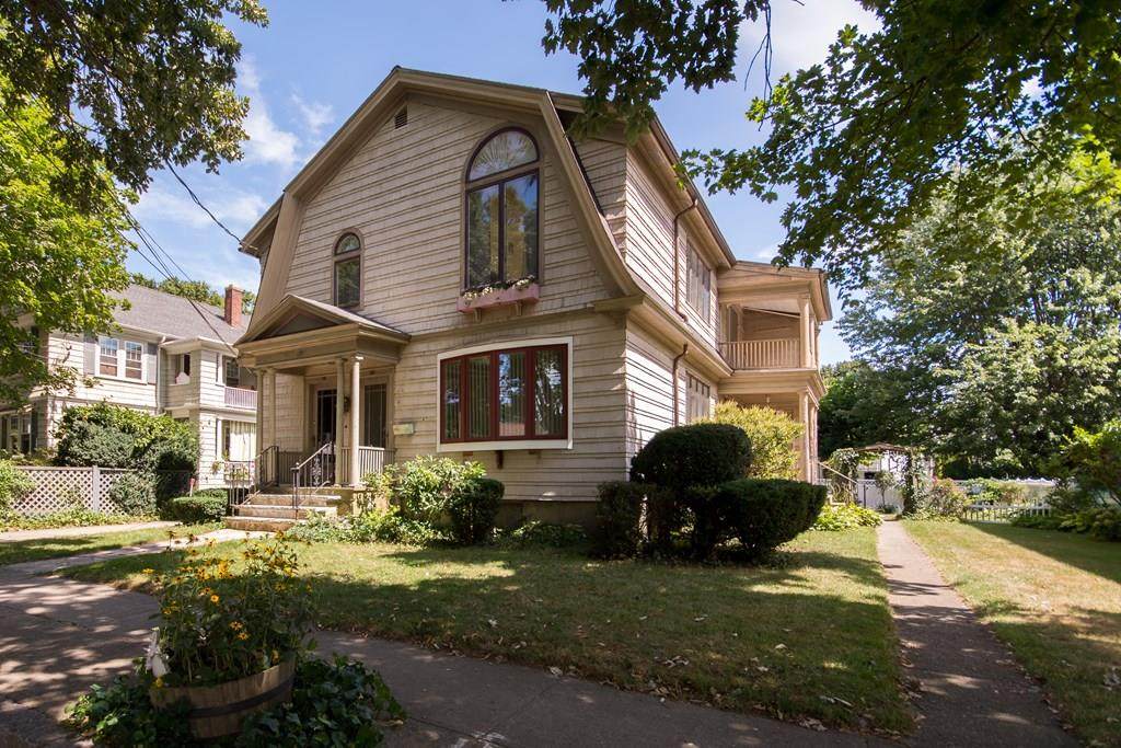 33 Ward Street - Photo 1
