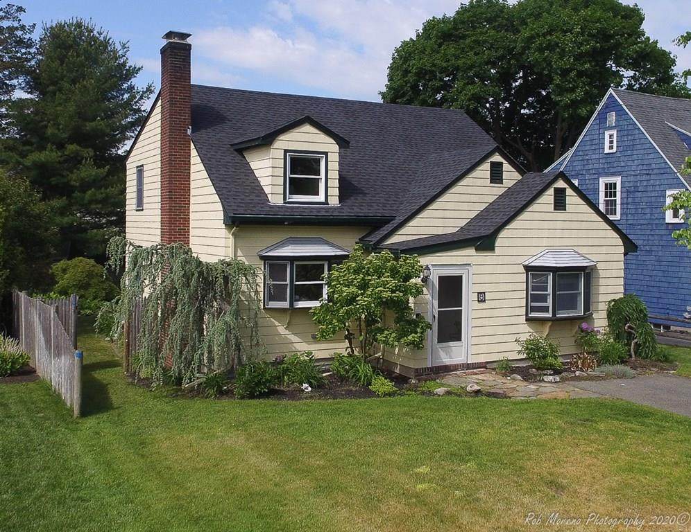 8 Euclid Ave - Photo 1
