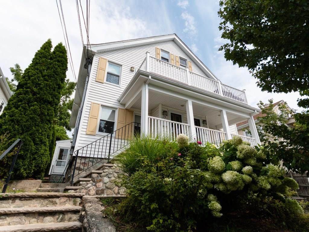 73 Putnam - Photo 1