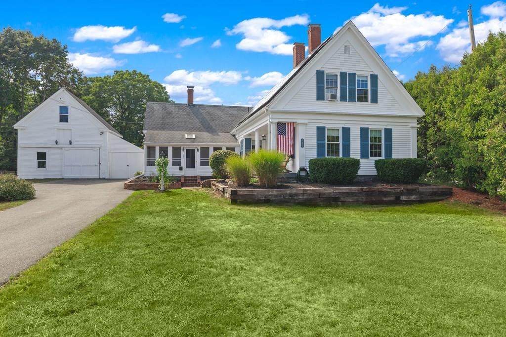 383 Pond St - Photo 1