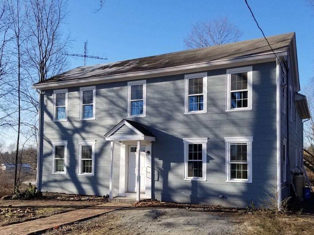 436 Neck Road - Photo 1