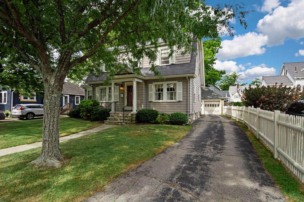 1 Hamilton Road - Photo 1