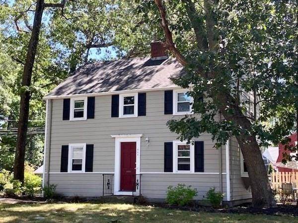 466 Squantum Dr - Photo 1