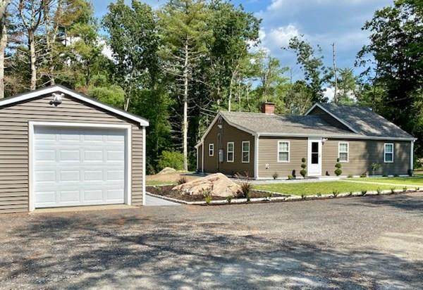 9 Mattapoisett Neck Road - Photo 1