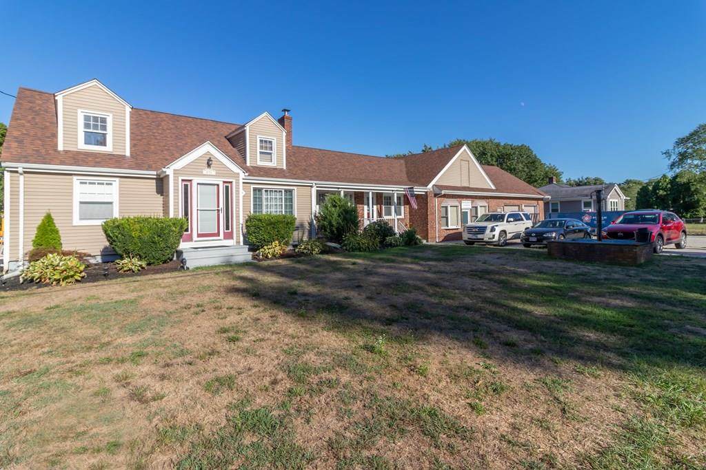676 Sanford Road - Photo 1