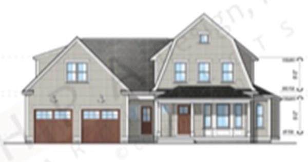 44 Grove St - Lot 6 - Photo 1