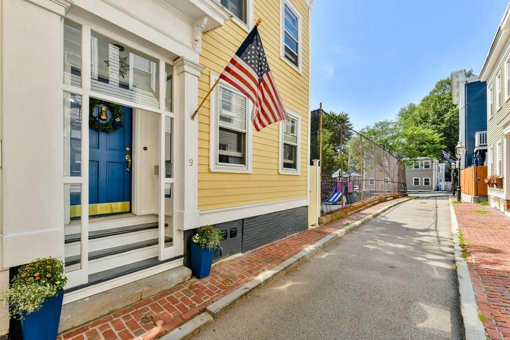 9 Ludlow Street - Photo 1