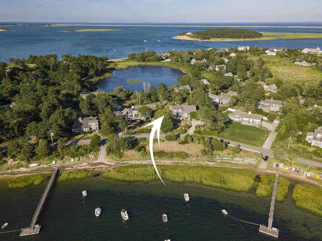 48 Strong island - Photo 1