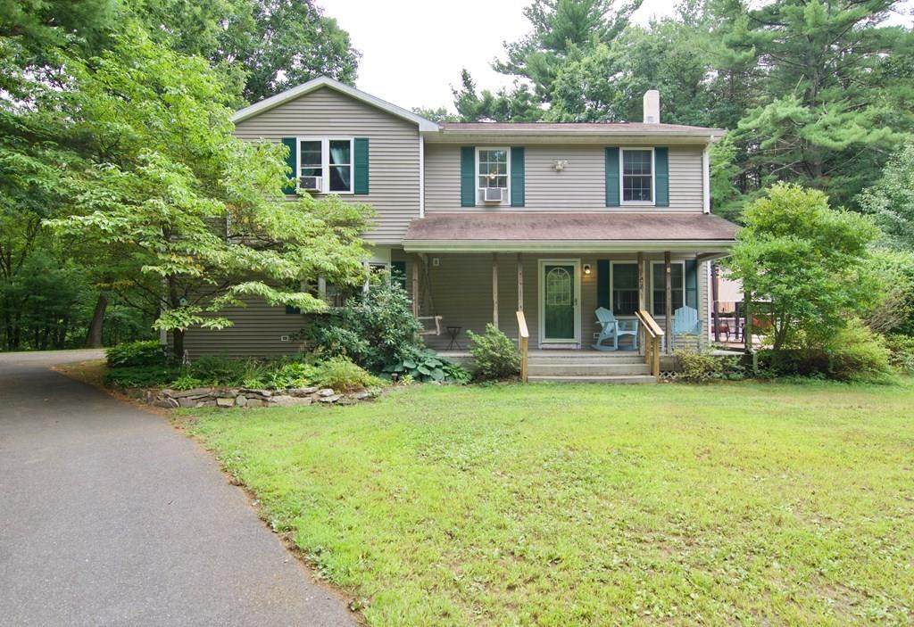 108 Batchelor St - Photo 1