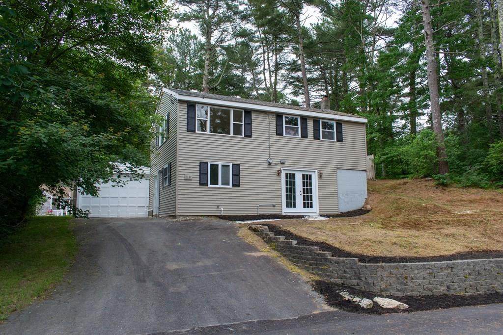 110 Buzzards Bay Dr - Photo 1