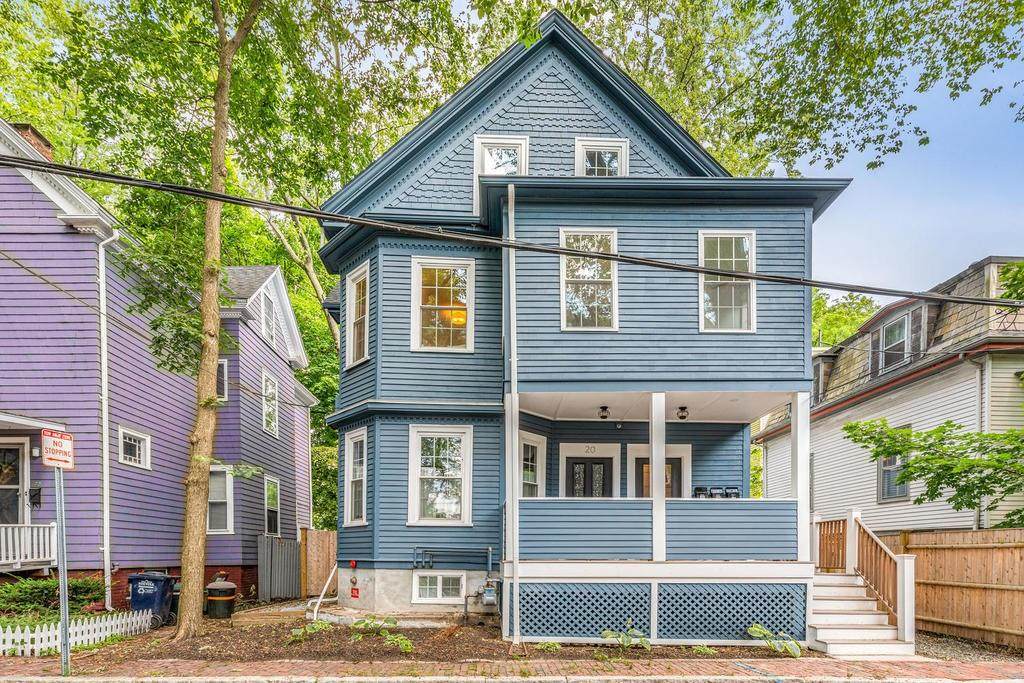 18 Sacramento Place - Photo 1